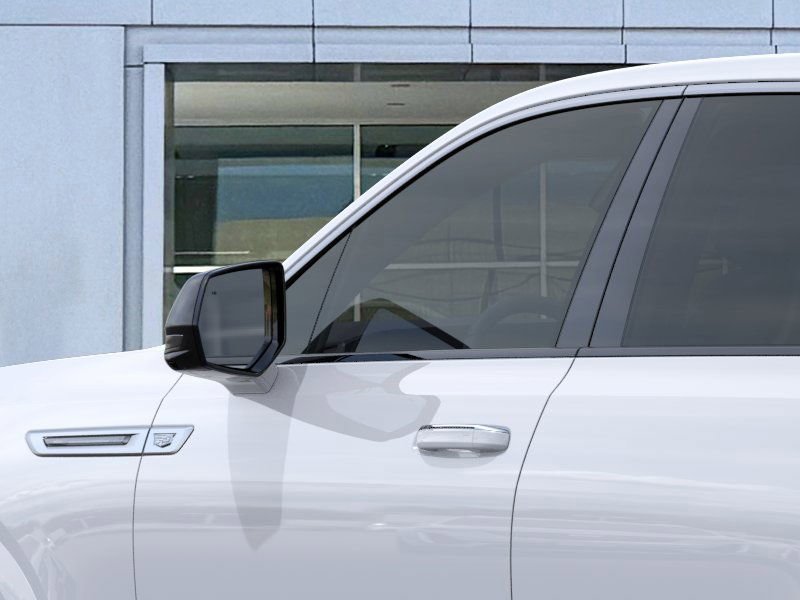 2025 Cadillac Escalade IQ Luxury 1 - Photo 14
