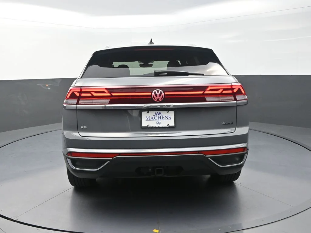 New 2026  Volkswagen 2.0T SE w/Technology image 10