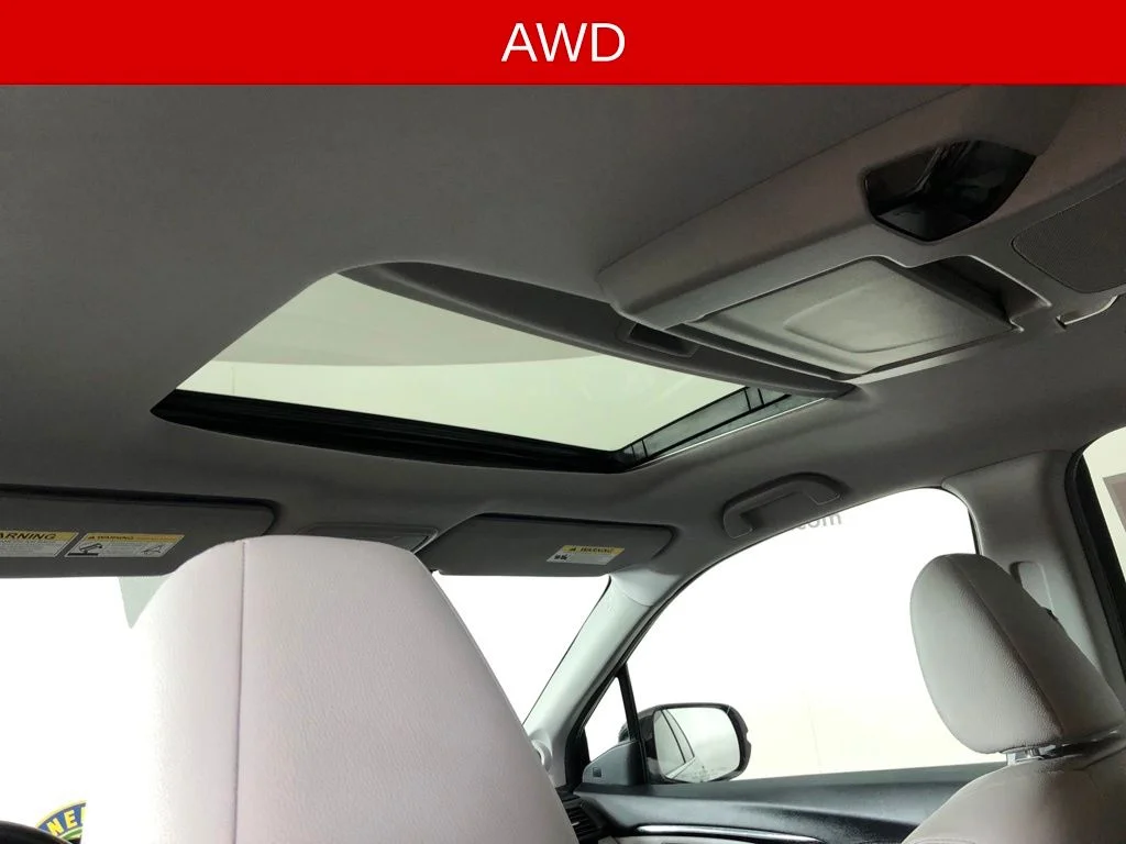 Used 2022 Gray Honda Touring image 13