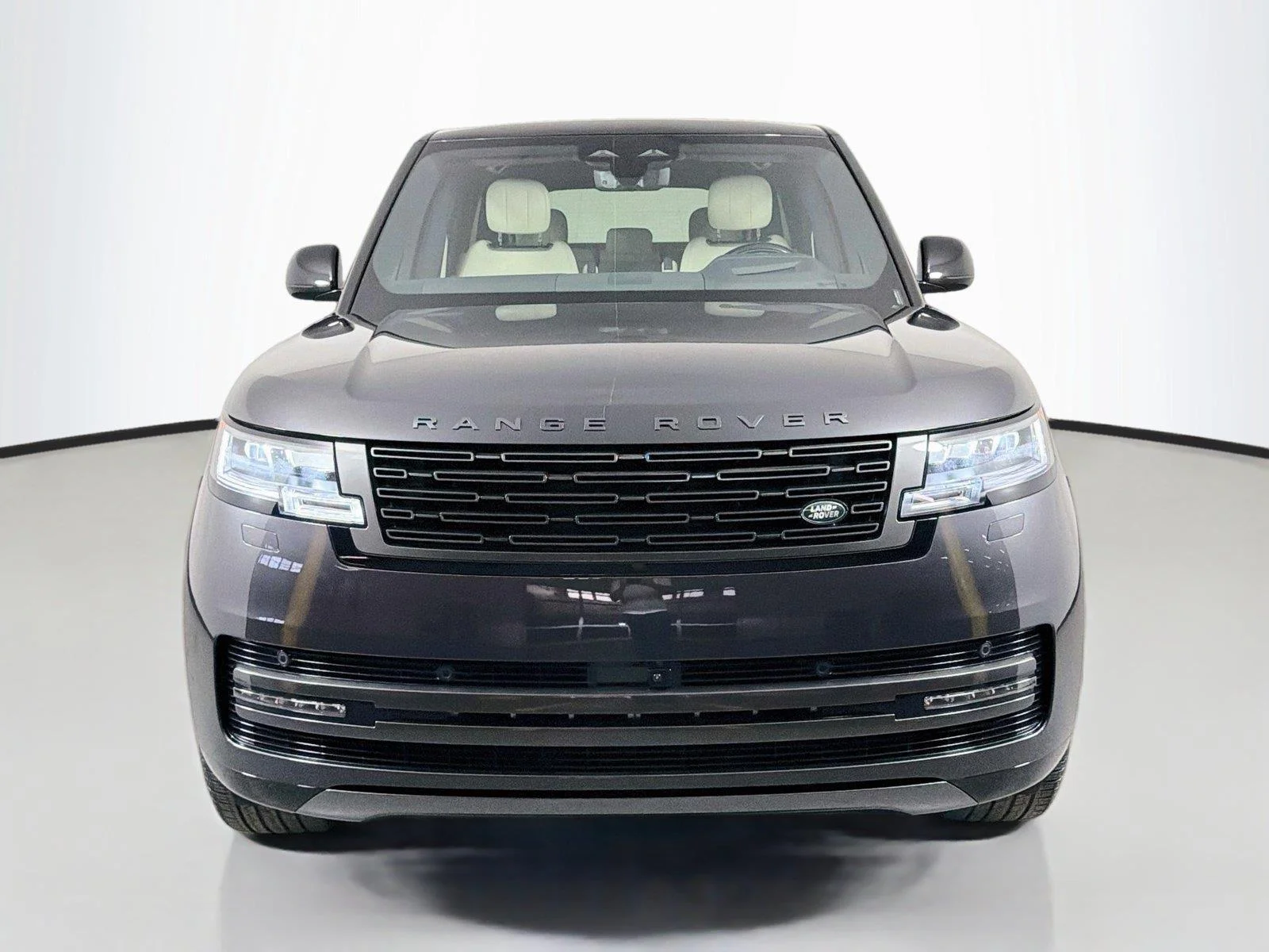 New 2027 Carpathian Grey Land Rover SE image 2