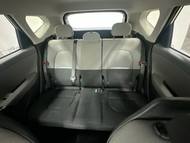 New 2027 Ivory Silver Kia S image 24