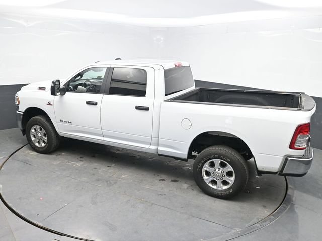 Used 2023 White Ram Big Horn image 33