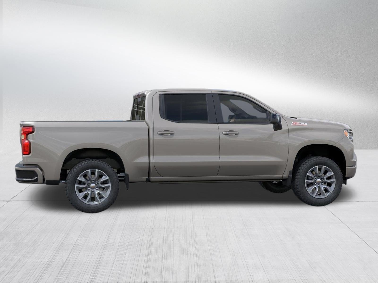 New 2026 White Sands Chevrolet RST image 5