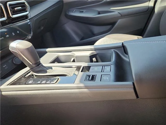 New 2026 KAD Gun Metall Nissan SV Sedan image 12