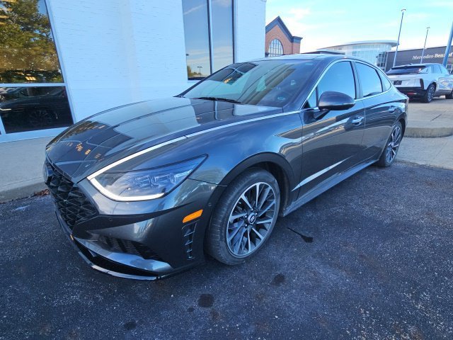 2023 Hyundai Sonata