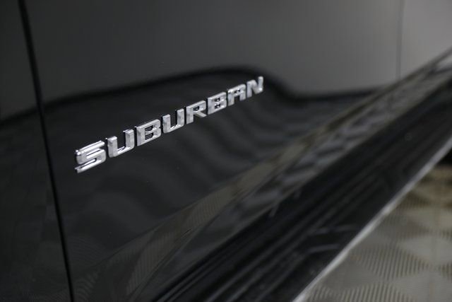 2026 Chevrolet Suburban High Country - Photo 31