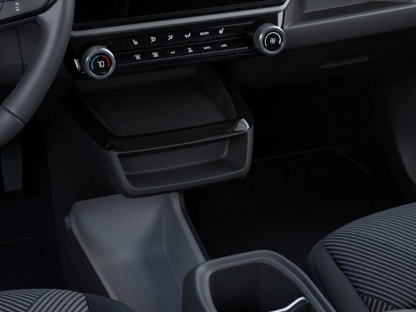 2027 Chevrolet Bolt LT - Photo 23