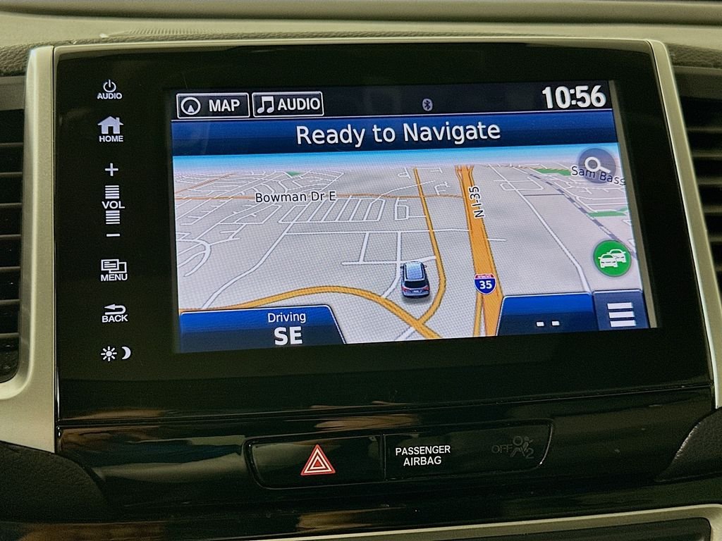 2016 Honda Pilot Elite - Photo 13