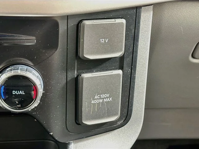Certified Pre-Owned 2023 Ford F-150 XLT