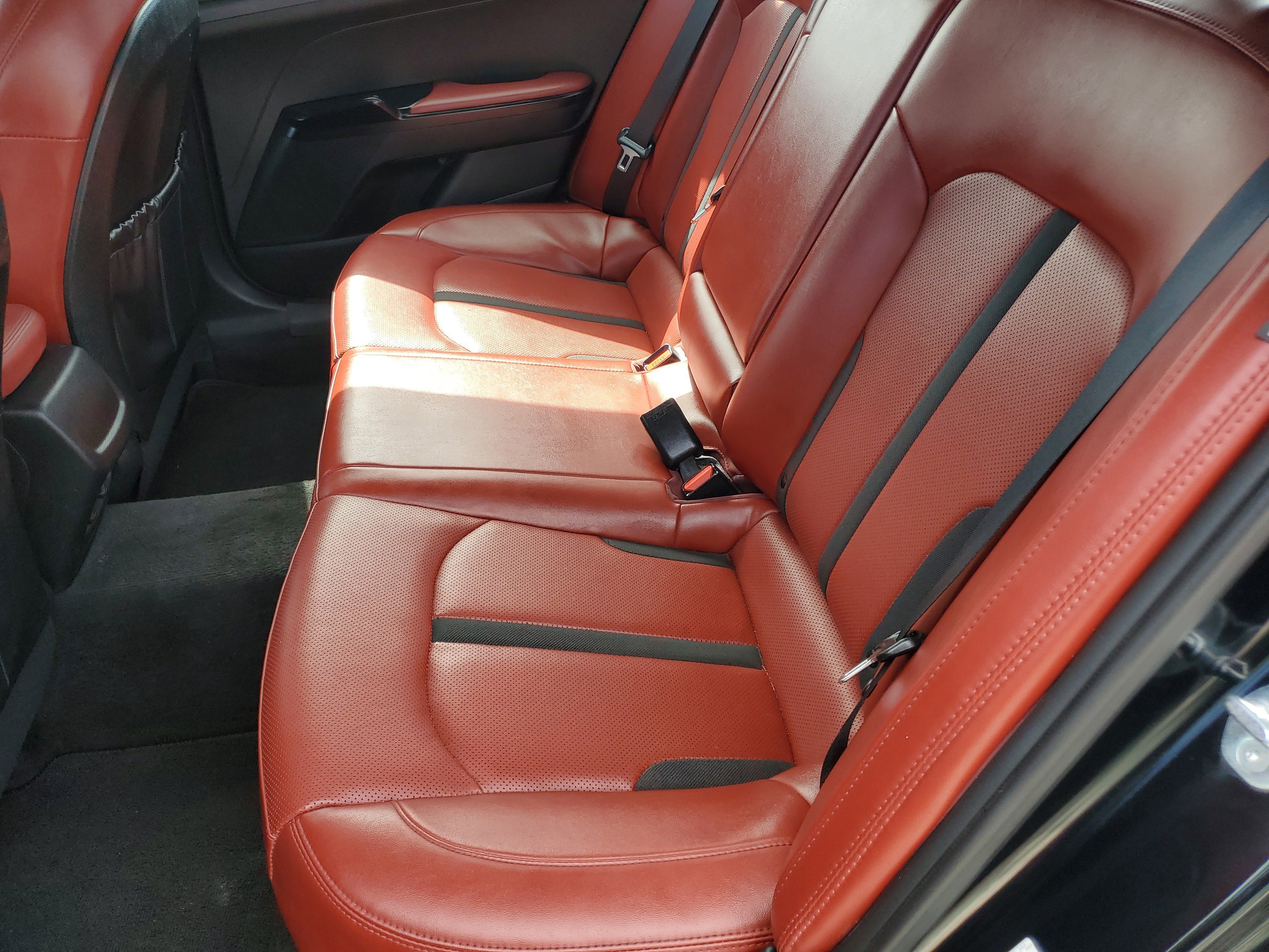 Used 2023 Ebony Black Kia GT-Line image 10
