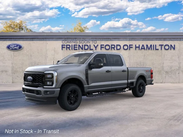 2026 Ford Super Duty F-250® XL