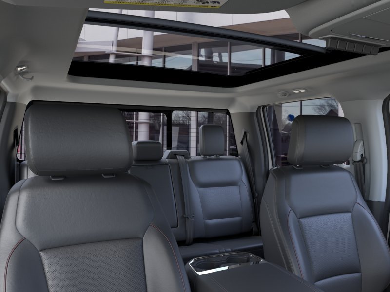 New 2026 Oxford White Ford F-250 Lariat image 22