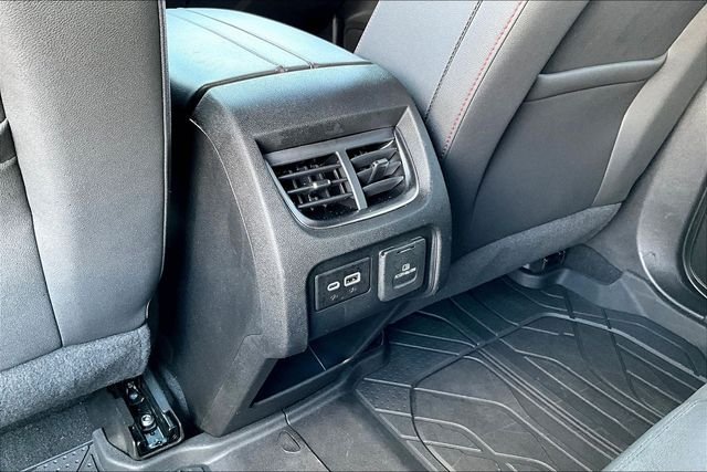 Used 2023 Red Chevrolet RS image 10