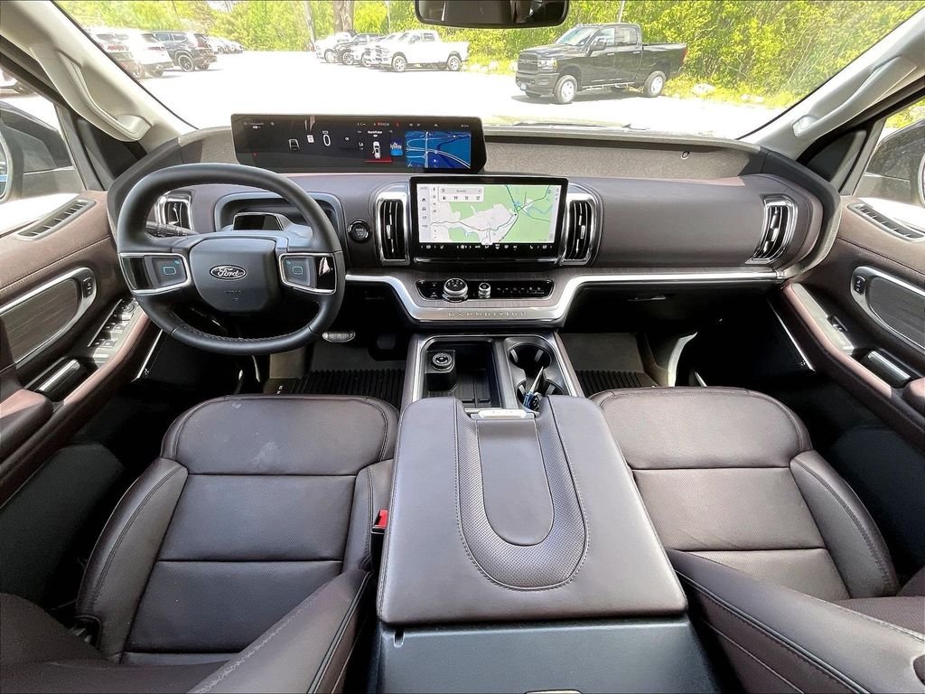2026 Ford Expedition Max — photo 12