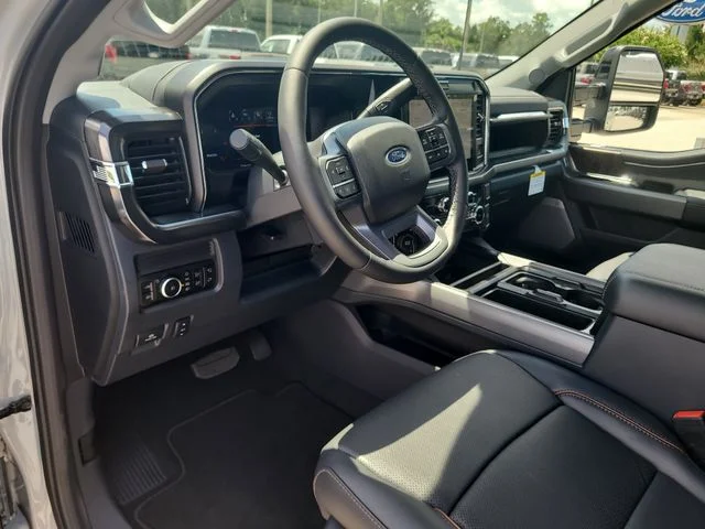 New 2026 Avalanche Ford Lariat image 19
