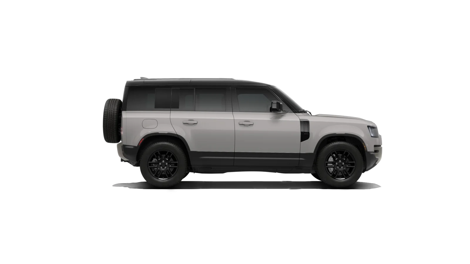 New 2026 Borasco Grey LAND ROVER S 300PS image 3