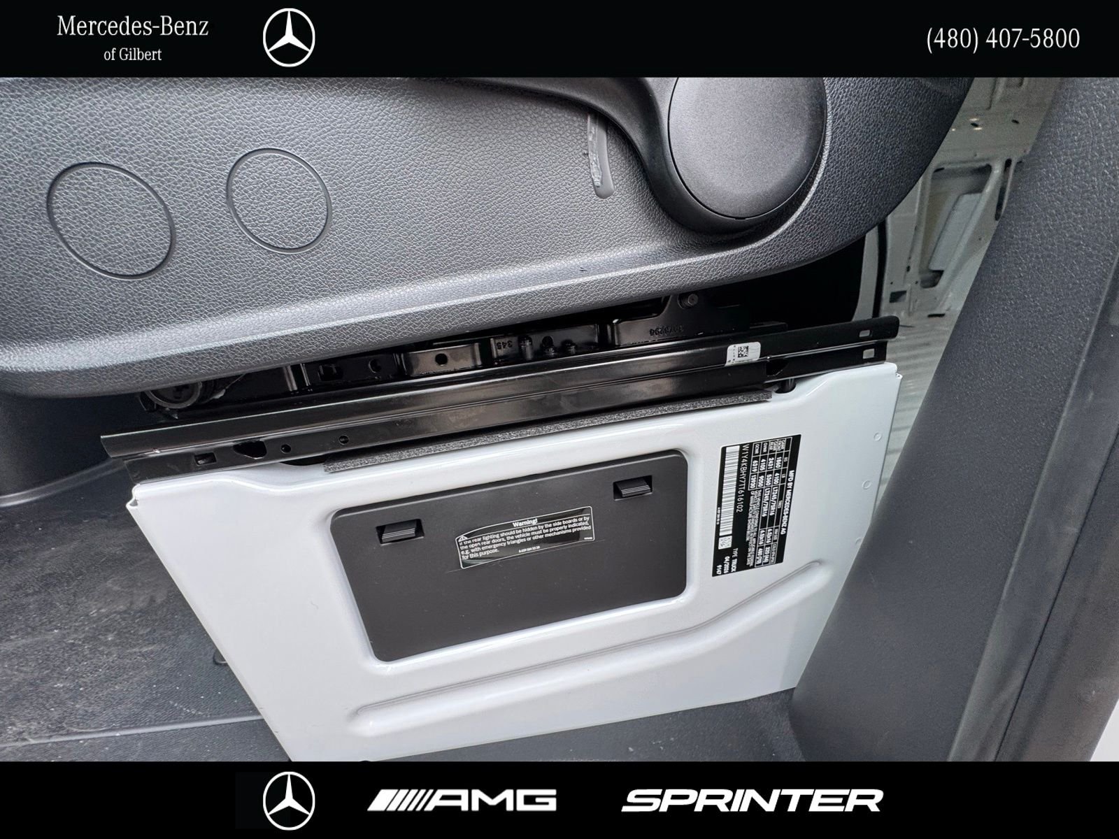 New 2026 Arctic White Mercedes-Benz  image 25