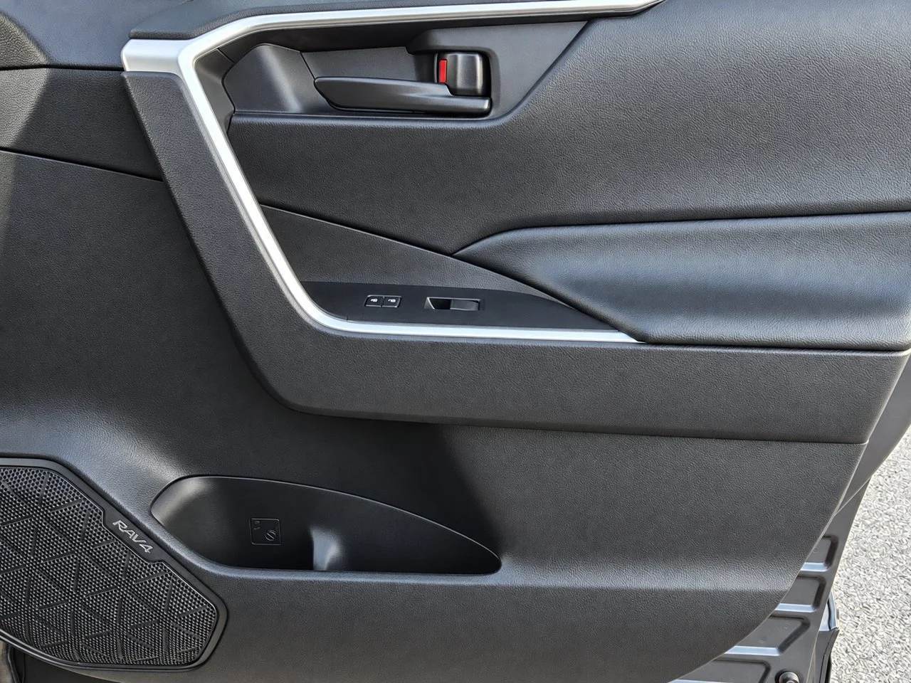 Used 2023 Magnetic Gray Toyota LE image 27