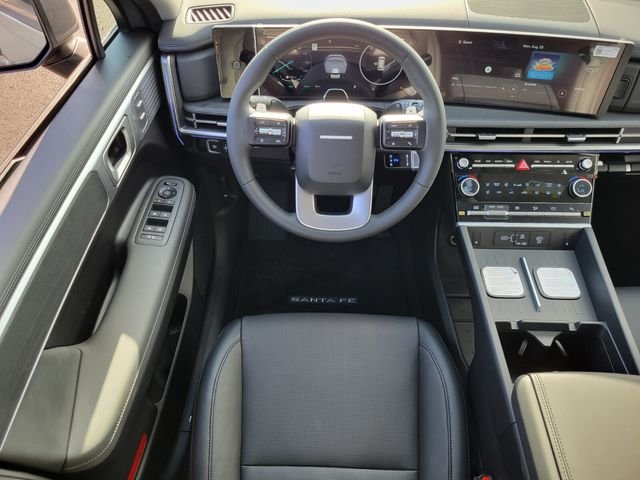 2026 Hyundai Santa Fe Limited - Photo 9