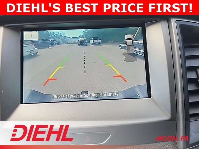 Used 2023 White Ford XL image 11
