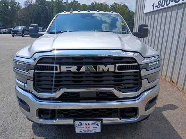 2026 RAM 2500 Tradesman - Photo 14