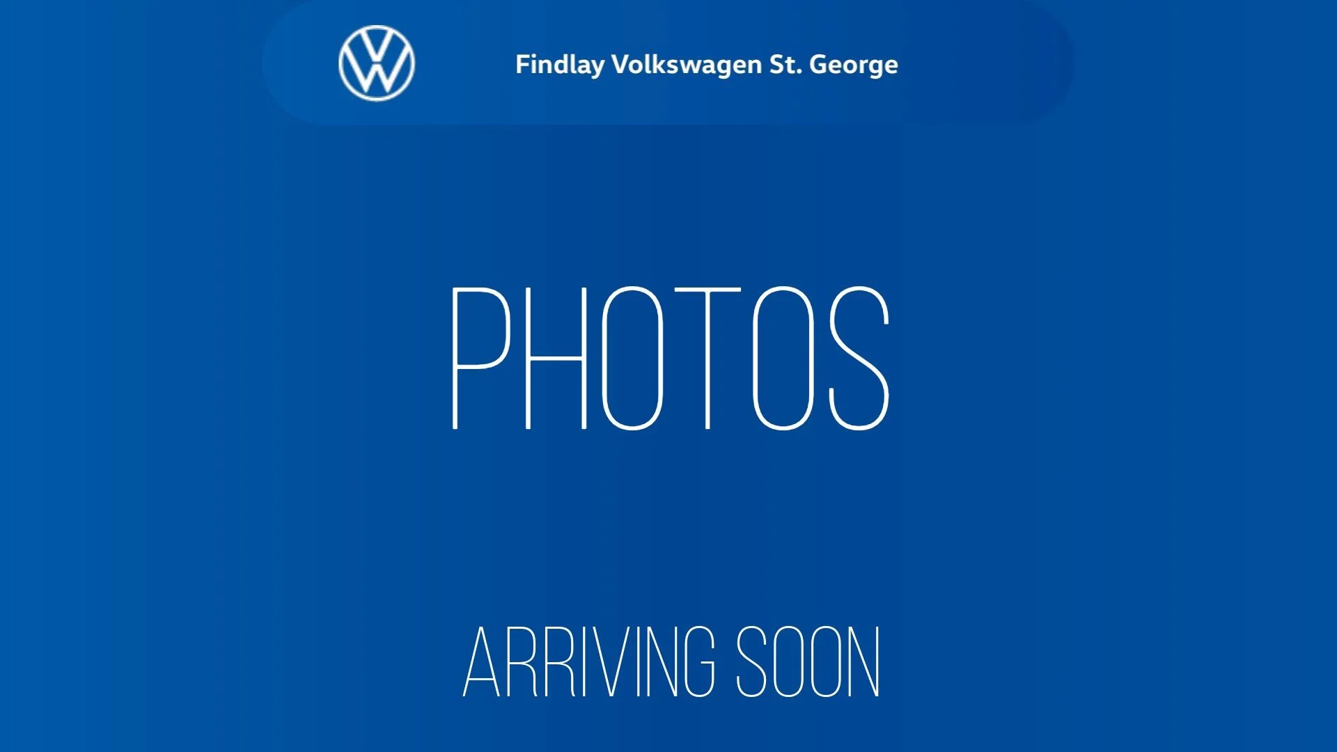 Used 2020 White Volkswagen 1.4T S image 1