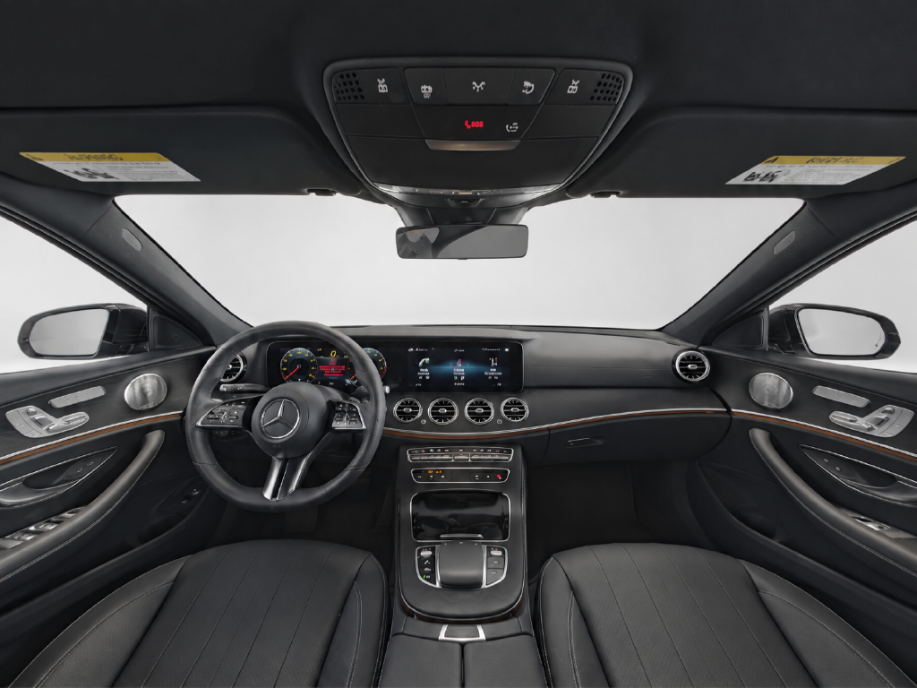 Certified Used 2023  Mercedes-Benz E 350 image 12