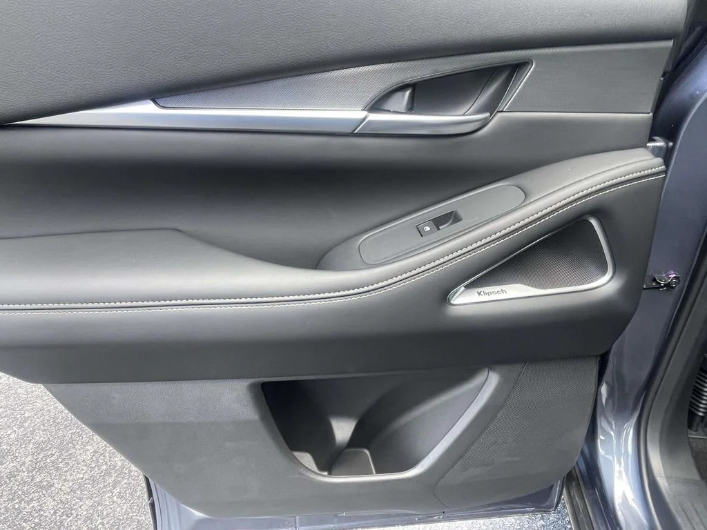 New 2027 Blue INFINITI LUXE image 15