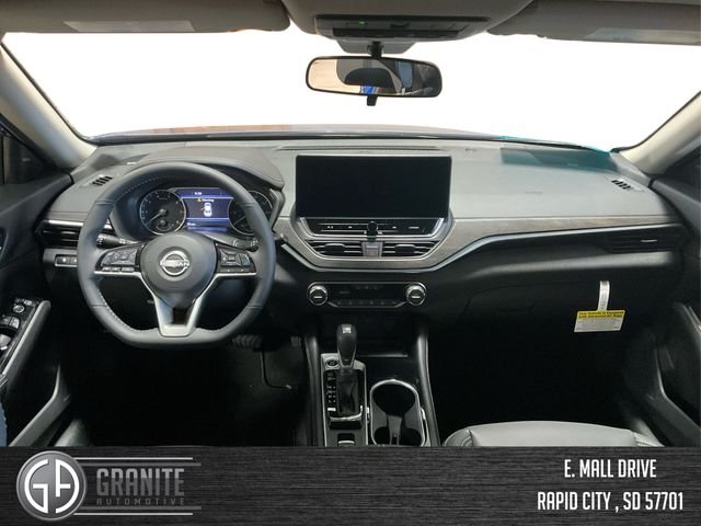 2025 Nissan Altima SL - Photo 21