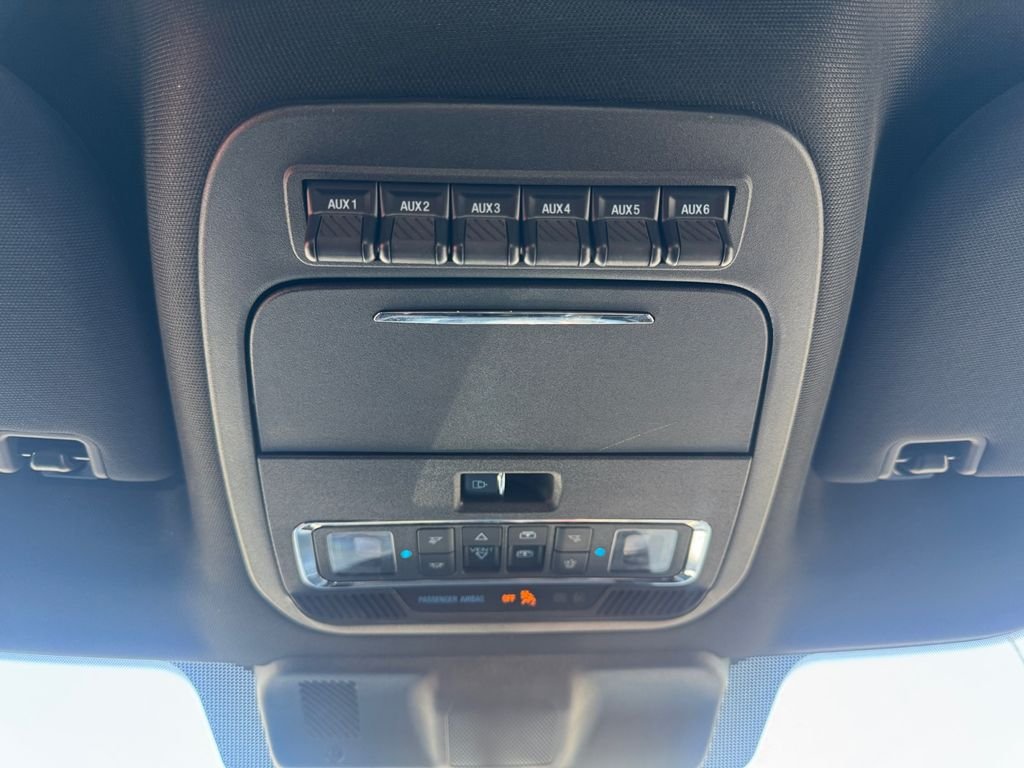 Used 2023 Red Ford Raptor image 29