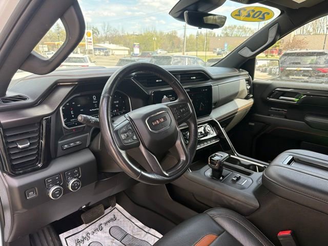 2022 GMC Sierra 1500 AT4 - Photo 28
