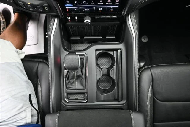 2026 RAM 1500 RHO - Photo 34