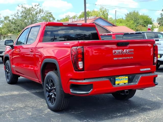 2026 GMC Sierra 1500 Elevation - Photo 7