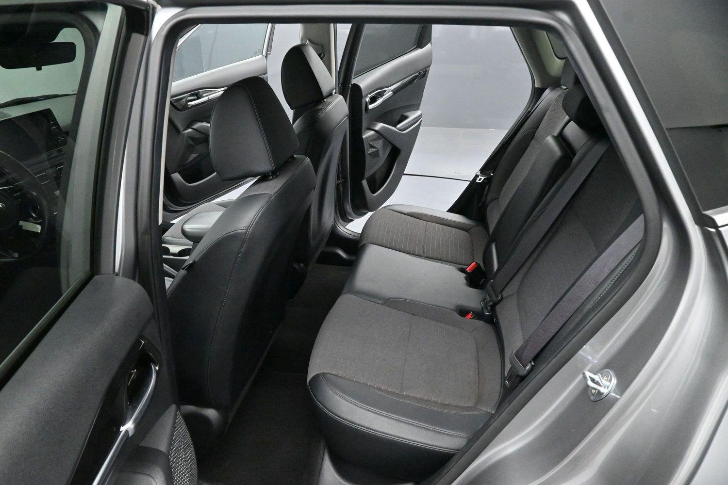 Used 2021 Steel Gray Kia S image 26