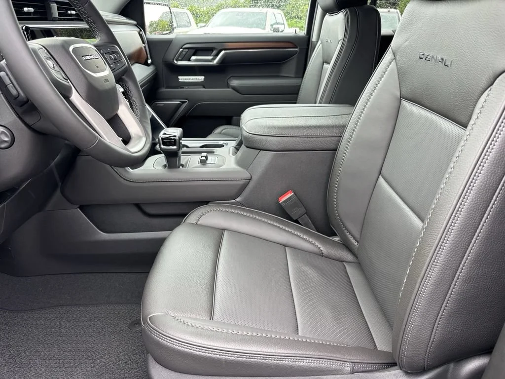 New 2026 Onyx Black GMC Denali image 14