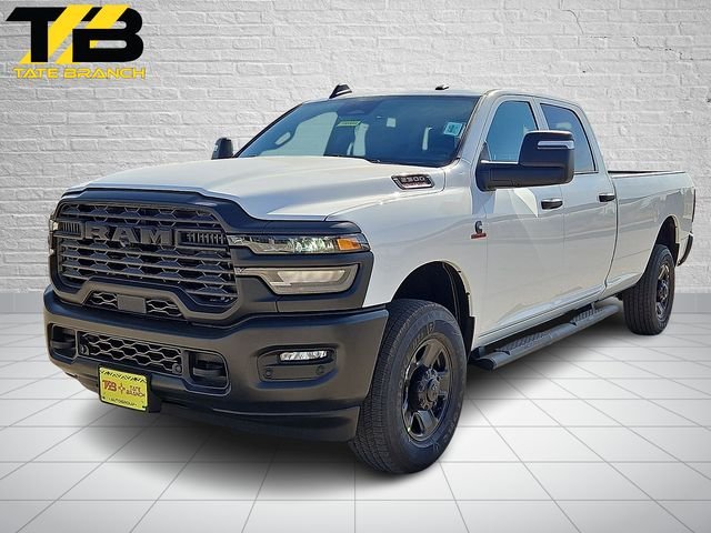 2026 RAM 2500 Tradesman 4X4 Crew Cab LWB's photo