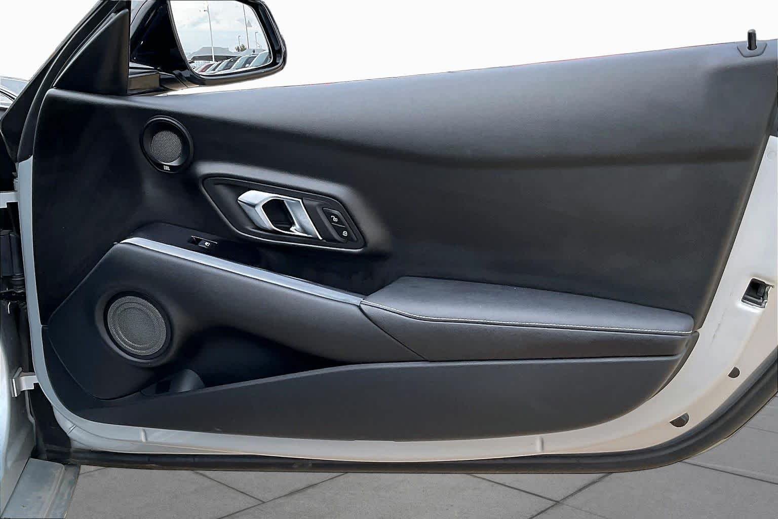 Used 2020 Tungsten Toyota 3.0 Premium image 20