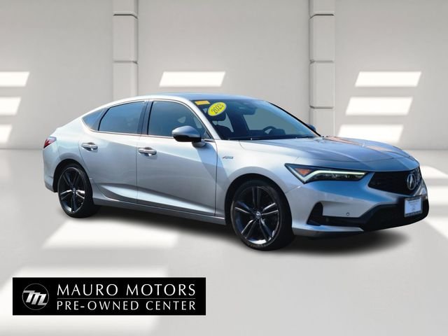 2023 Acura Integra A-Spec with Tech Package's photo
