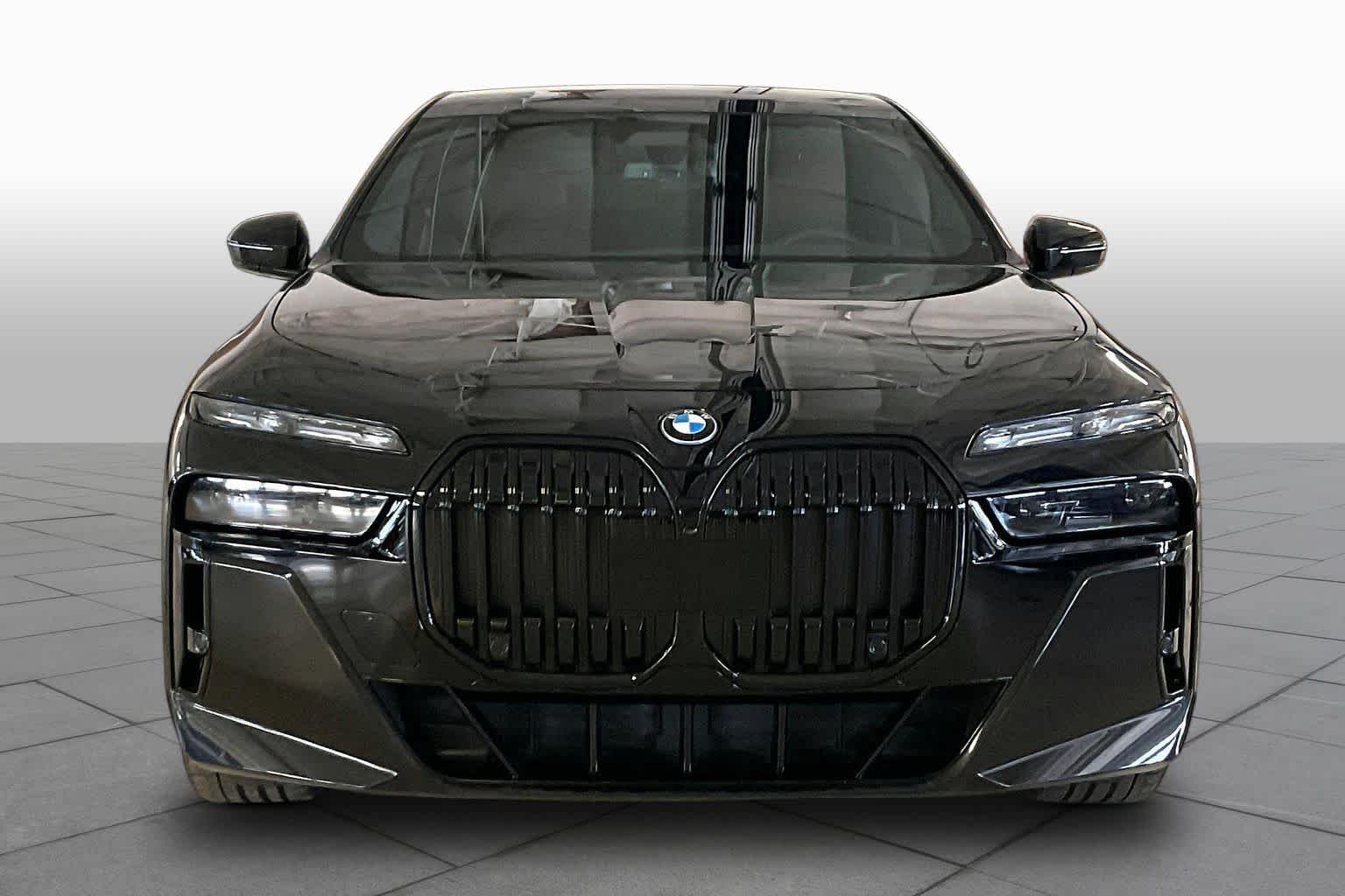 Certified Pre-Owned 2024 BMW I7 XDrive60 XDrive60