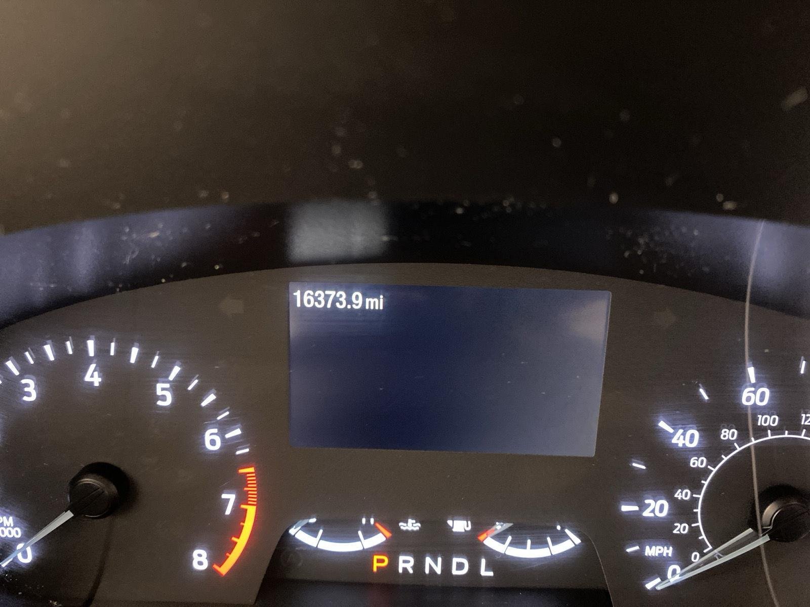 Used 2022 Stone Blue Metallic Ford SEL image 16