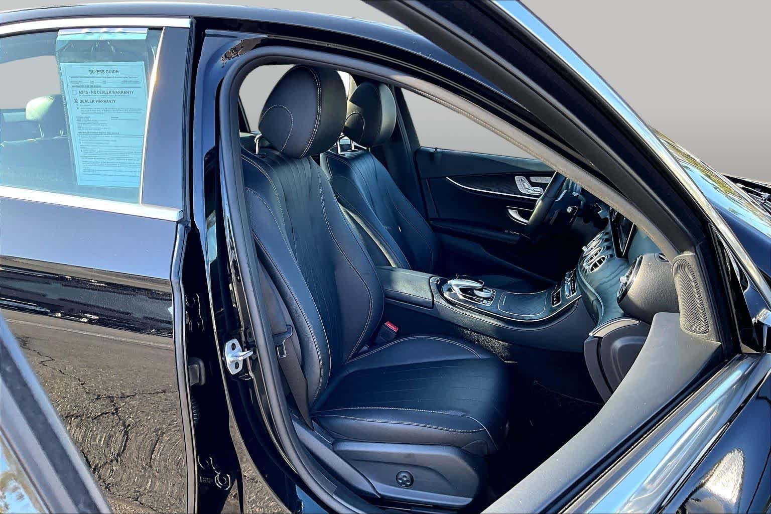 Used 2019  Mercedes-Benz E 300 image 8