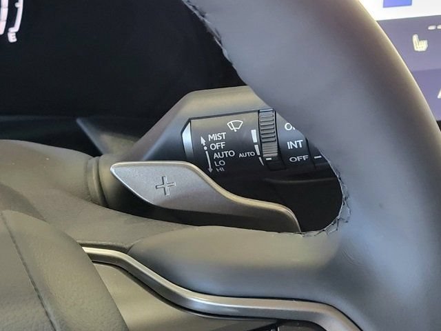 Certified Used 2025 Red Lexus 350 Premium image 19