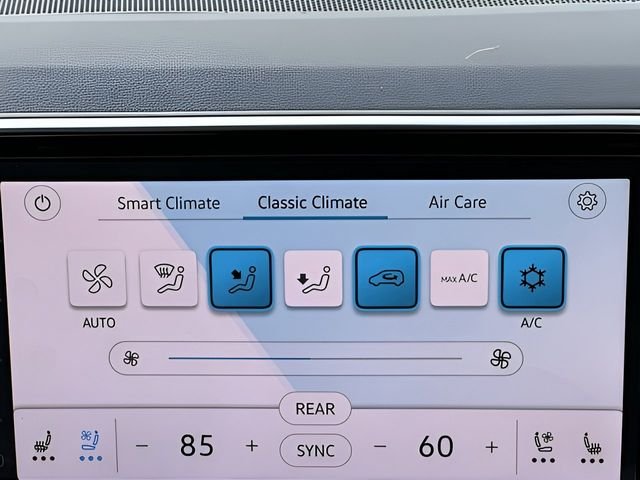 2026 Volkswagen Atlas SEL - Photo 10