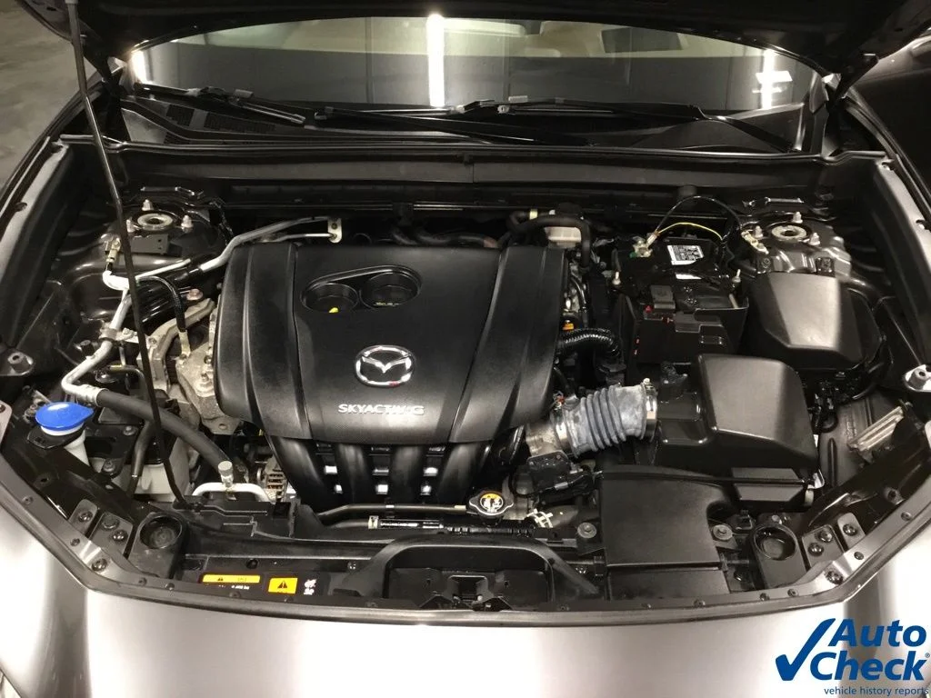 Used 2021 Gray Mazda Premium image 43
