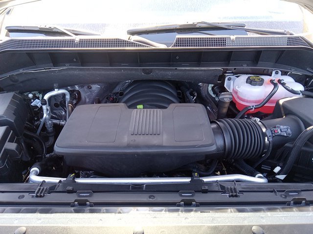 2026 Chevrolet Silverado 1500 RST - Photo 20