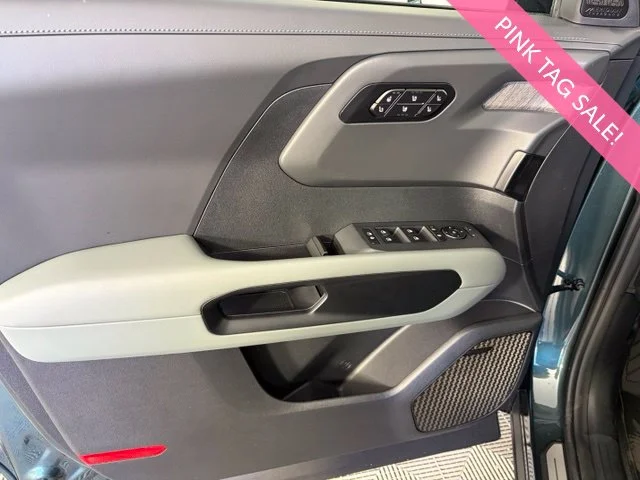 New 2027 Black Kia X-Line SX-Prestige image 26