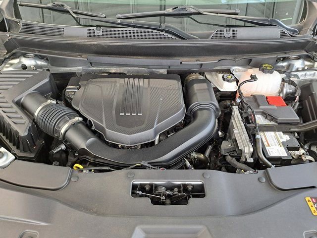 2025 Chevrolet Traverse LT - Photo 33