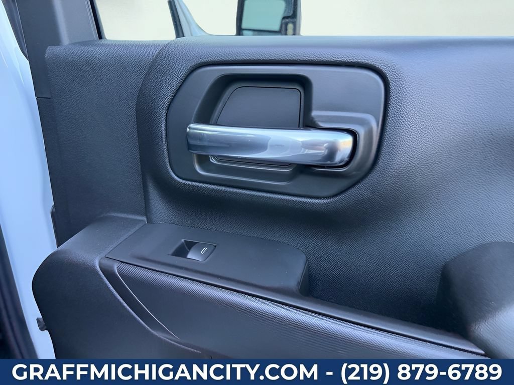 2026 Chevrolet Silverado 2500 HD Custom - Photo 26
