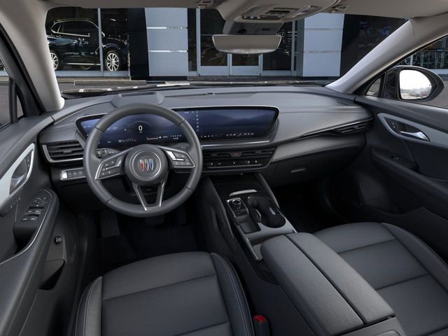 2026 Buick Envision Avenir - Photo 19
