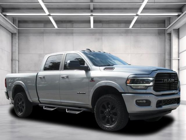 2022 RAM 2500 Laramie 4X4 Crew Cab SWB's photo